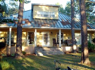 51 Lakeridge Point, Lumberton, MS 39455