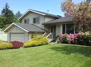 2901 B Ave, Anacortes, WA 98221