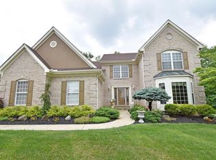968 Tyndale Ct, Morrow, OH