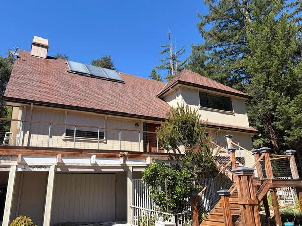 26175 Pierce Rd, Los Gatos, CA 95033