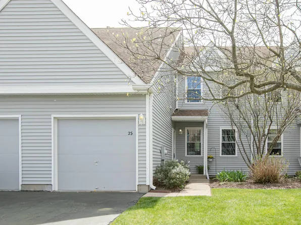 25 Cypress Ct, Bordentown, NJ 08505