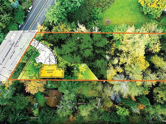 5th image of 0 E Lake Sammamish Pkwy SE