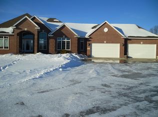 14802 268th Ave NW, Zimmerman, MN 55398