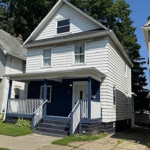 334 E 28th St, Erie, PA, 16504
