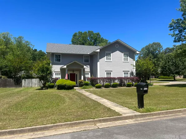 302 Barney Cv, White Hall, AR 71602