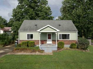 102 Hillside Dr, Florence, KY 41042