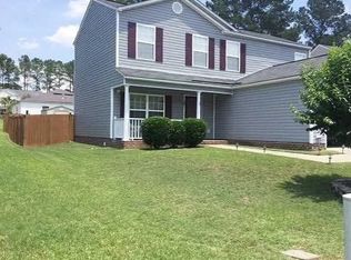 25 Willow Hurst Ct, Columbia, SC 29209