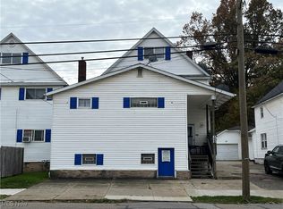 398 E South St, Akron, OH