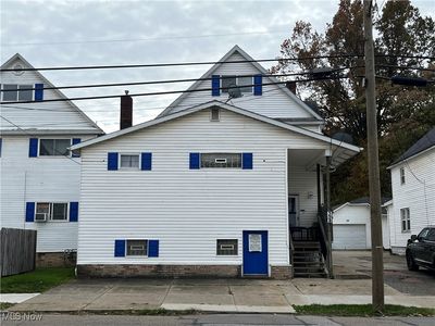 398 E South St, Akron, OH, 44311