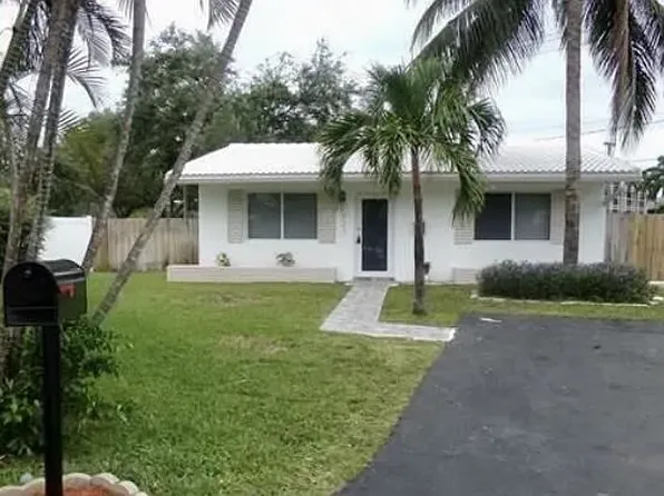 1921 NW 46th St, Fort Lauderdale, FL 33309