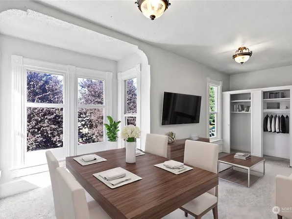 1214 S 8th St, Tacoma, WA 98405