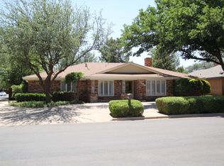 5501 79th St, Lubbock, TX 79424