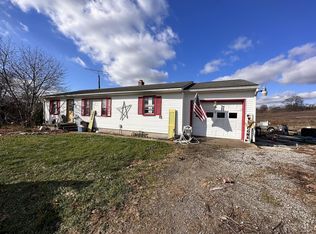 6129 State Route 138, Hillsboro, OH 45133