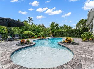 10515 AVENTURA Drive, Jacksonville, FL 32256