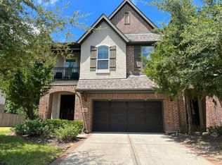 43 Daffodil Meadow Pl, Tomball, TX 77375