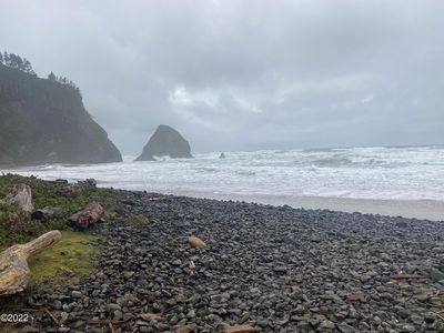 55260 Beach Ave, Arch Cape, OR, 97102