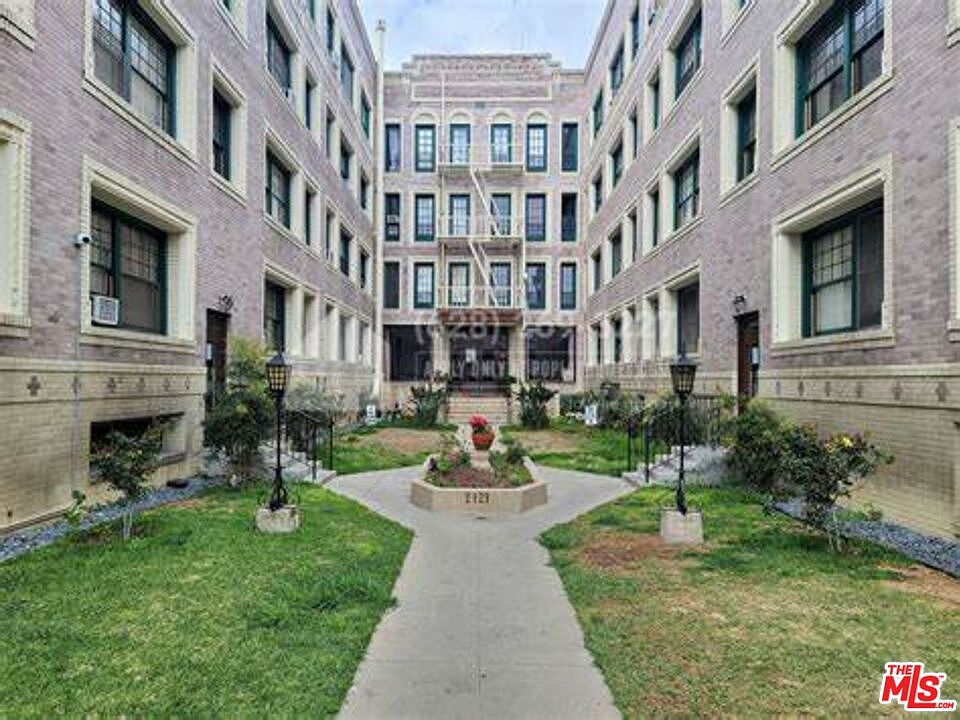 1st image of 2121 James M Wood Blvd APT 409