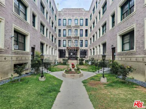 2121 James M Wood Blvd APT 409, Los Angeles, CA 90006