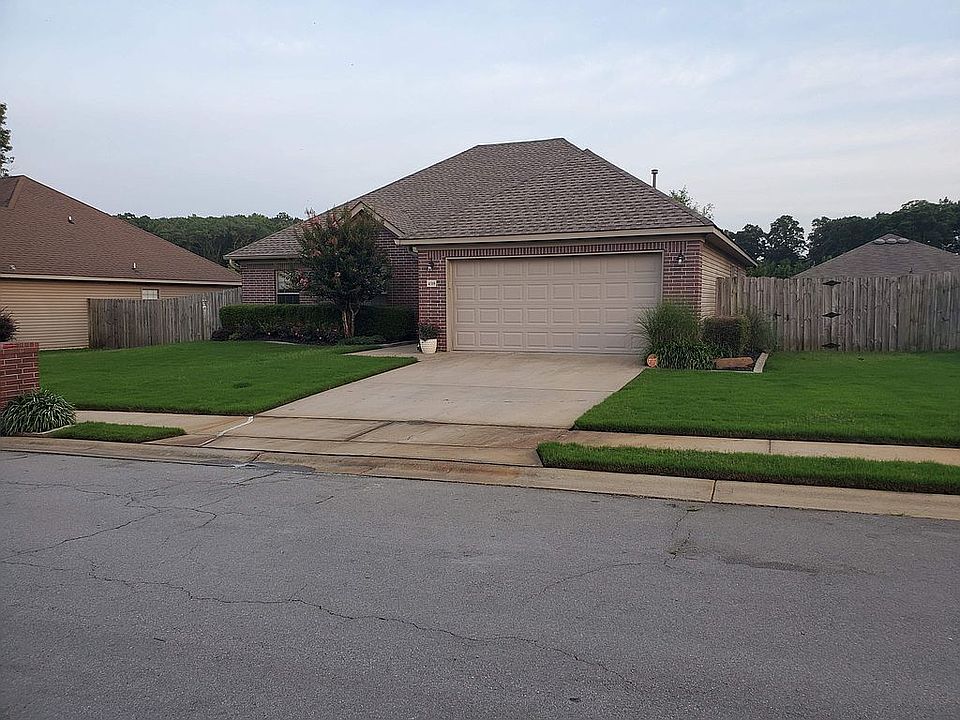 2nd image of 4318 Brandy Dr