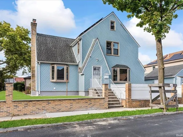 110-74 Wood Street, Saint Albans, NY 11412
