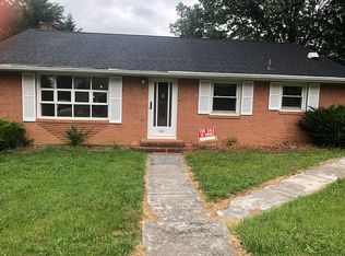 351 Brown Ave, Front Royal, VA 22630