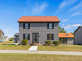 220 W Hamilton Rd N, Fort Wayne, IN 46814