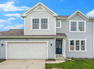 8756 Aveling Way, Richland, MI 49083