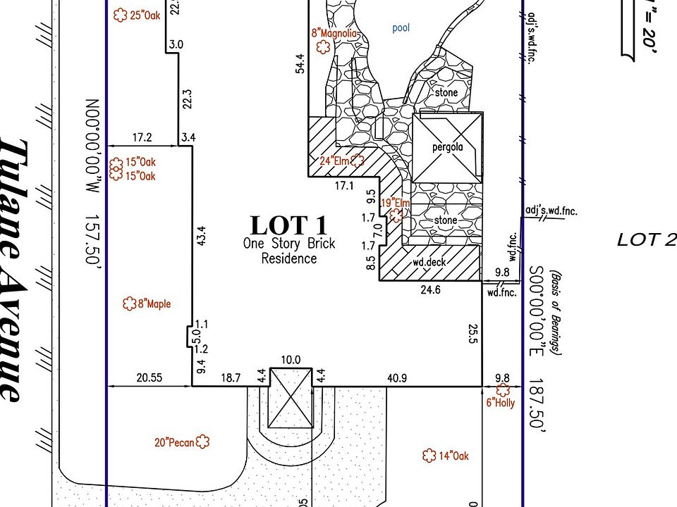 1st image of 6207 Prestonshire Ln