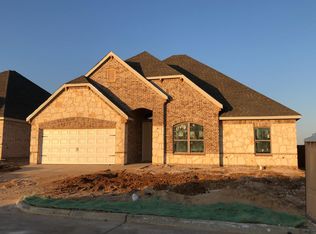 1012 Legacy Oaks, Joshua, TX 76058