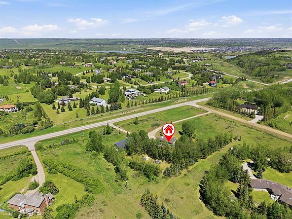 3rd image of 245249 E Range Road 31a