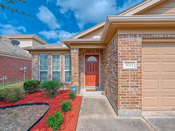 5011 Golden Morning Cir, Houston, TX 77084