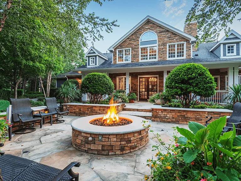 The Estates at Ballantyne — Photo 7
