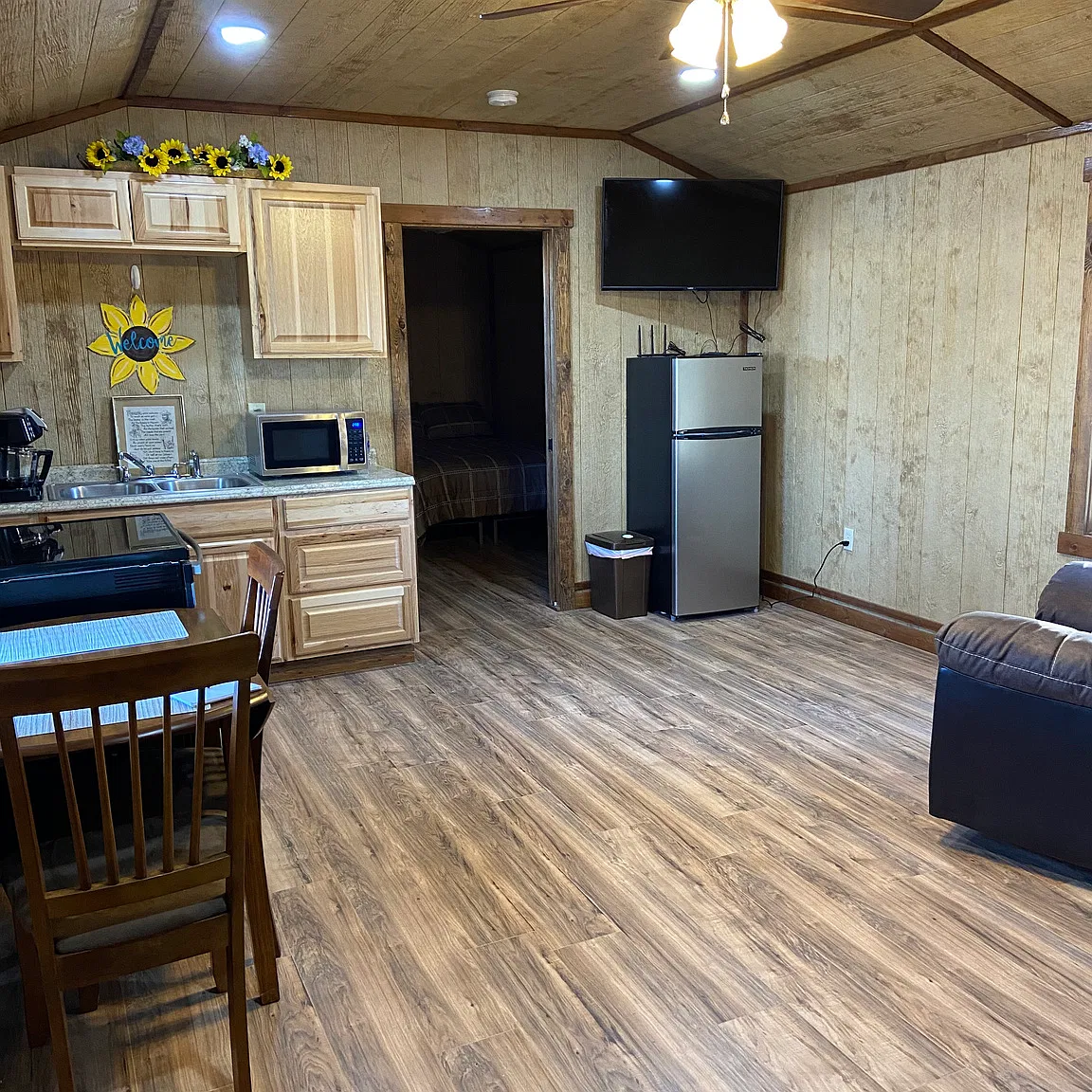 1 bed, 360 sqft, $825 — Photo 4