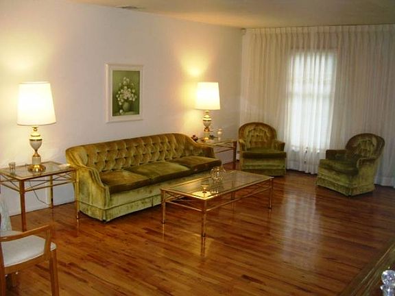 Large Living Room