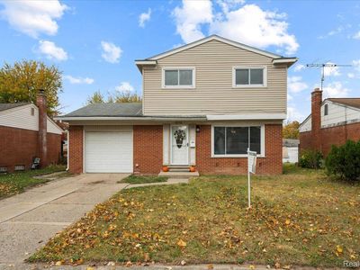 30728 Grandview Ave, Westland, MI, 48186