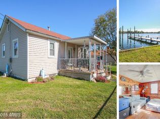 1608 Evergreen Dr, Baltimore, MD 21222