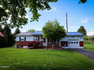 1217 8th Ave, Berwick, PA 18603