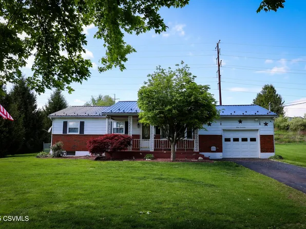 1217 8th Ave, Berwick, PA 18603