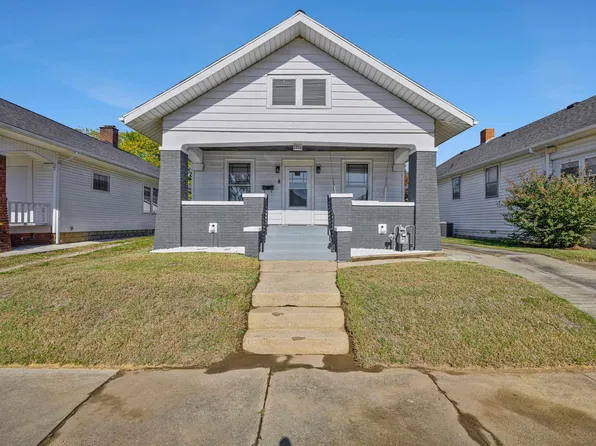 1514 E Sycamore St, Evansville, IN 47714