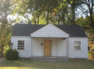 1415 Depass St, Memphis, TN 38122
