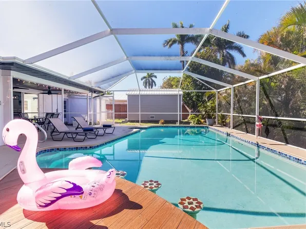 3110 SE 16th Pl, Cape Coral, FL 33904