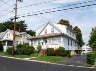5 Marmon Ter, West Orange, NJ 07052