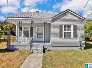 618 Glenaddie Ave, Anniston, AL 36201