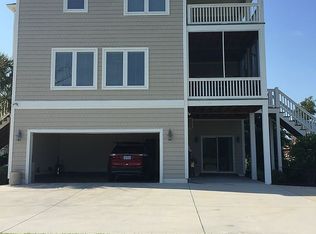 403 Anita Forte Dr, Cape Carteret, NC 28584