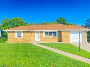 475 Westwood Dr, Steubenville, OH 43953