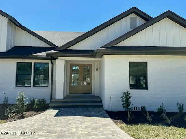 7920 PINE LAKE Road, Jacksonville, FL 32256