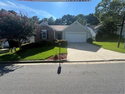 1025 Winthrope Chase Dr, Alpharetta, GA, 30009
