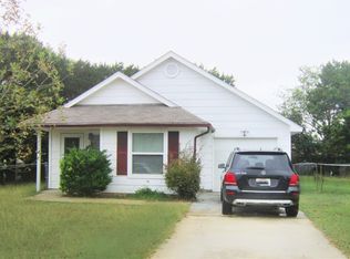 2303 Lazy Ridge Dr, Killeen, TX 76543