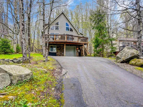 53 Cedarwood Ter, Lake Ariel, PA 18436