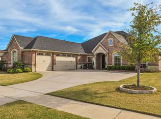 1507 Pebble Bay Ct, Granbury, TX 76048